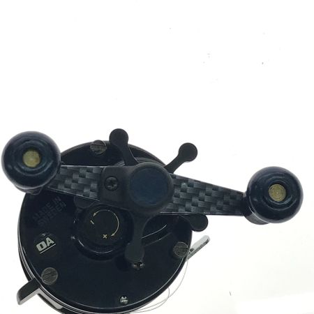  Abu Garcia アブガルシア アンバサダー4600C 釣り用品 リール ベイトリール