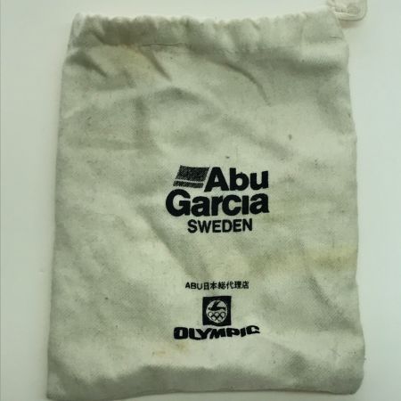  Abu Garcia アブガルシア アンバサダー4600C 釣り用品 リール ベイトリール