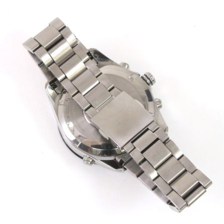  SEIKO セイコー ASTRON 電波ソーラー腕時計 7X52-0AA0