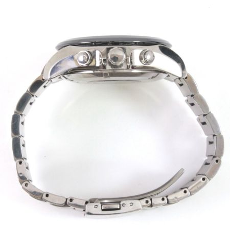  SEIKO セイコー ASTRON 電波ソーラー腕時計 7X52-0AA0