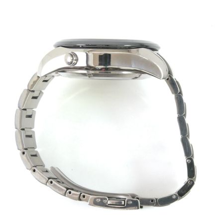  SEIKO セイコー ASTRON 電波ソーラー腕時計 7X52-0AA0