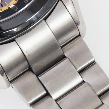  SEIKO セイコー ASTRON 電波ソーラー腕時計 7X52-0AA0