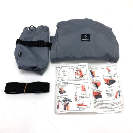  rinproject キャリーミー用 輸行バッグ 1039-235099