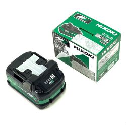 $$ HiKOKI ハイコーキ 純正 マルチボルト リチウムイオン電池 BSL 36A18X Sランク