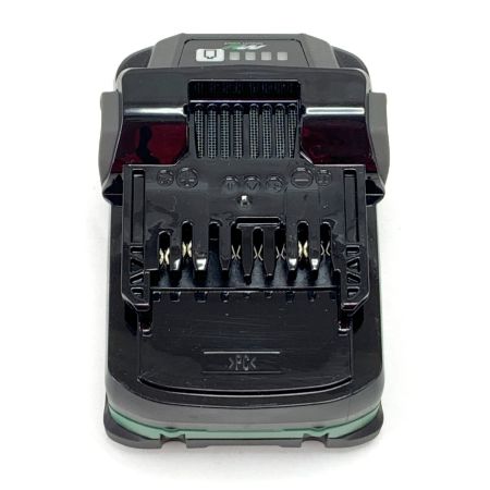  HiKOKI ハイコーキ 純正 マルチボルト リチウムイオン電池 BSL 36A18X