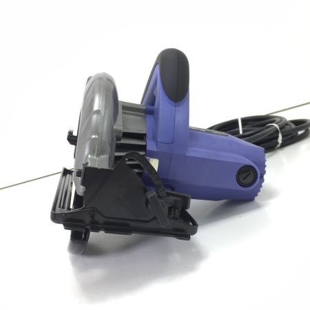  HiKOKI ハイコーキ 丸のこ FC6BB3 ブルー