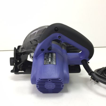  HiKOKI ハイコーキ 丸のこ FC6BB3 ブルー