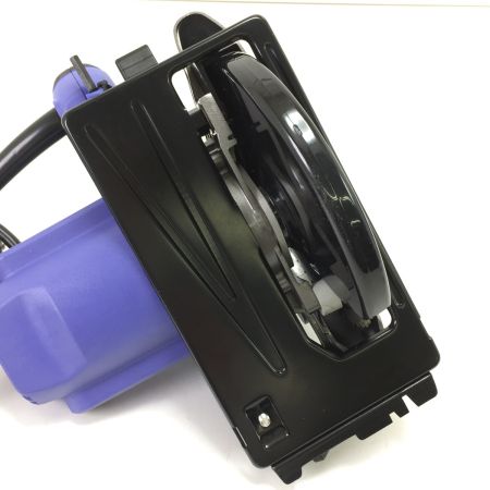  HiKOKI ハイコーキ 丸のこ FC6BB3 ブルー