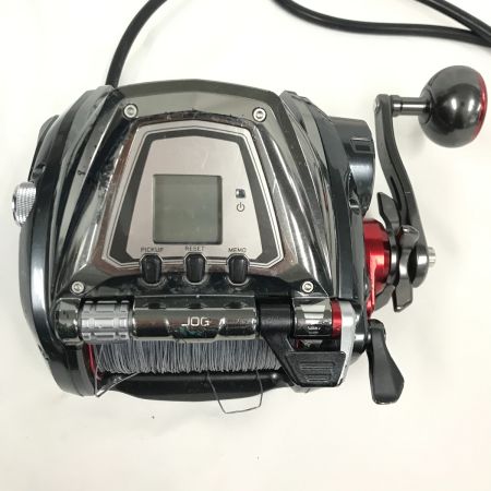  DAIWA ダイワ 18シーボーグ 1200J ケーブル付 285.5km/375h 801469