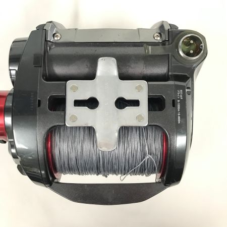  DAIWA ダイワ 18シーボーグ 1200J ケーブル付 285.5km/375h 801469