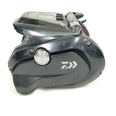  DAIWA ダイワ 18シーボーグ 1200J ケーブル付 285.5km/375h 801469