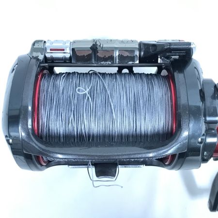  DAIWA ダイワ 18シーボーグ 1200J ケーブル付 285.5km/375h 801469