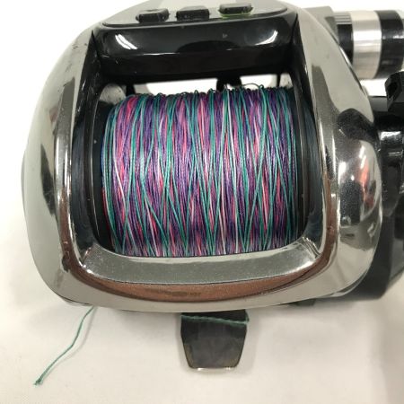  SHIMANO シマノ 12フォースマスター 3000MK ケーブル付 釣り用品 リール 電動リール 02907