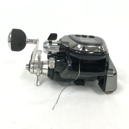  SHIMANO シマノ 12フォースマスター 3000MK ケーブル付 釣り用品 リール 電動リール 02907
