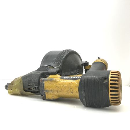  日立工機 エア釘打ち NV65HMJ ゴールド