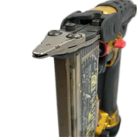  日立工機 高圧 55mm エアネイラ NT55HM ゴールド