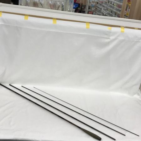  DAIWA ダイワ 荒法師武天11 程度B 口栓欠品・袋欠品 釣り用品 ロッド ヘラ竿 荒法師武天11