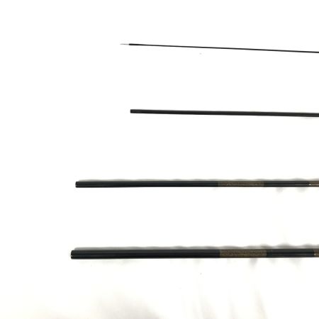  DAIWA ダイワ 荒法師武天11 程度B 口栓欠品・袋欠品 釣り用品 ロッド ヘラ竿 荒法師武天11