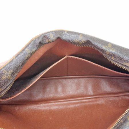  LOUIS VUITTON ルイヴィトン セカンドバッグ M51845 ブラウン