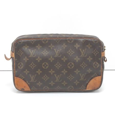  LOUIS VUITTON ルイヴィトン セカンドバッグ M51845 ブラウン
