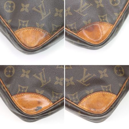  LOUIS VUITTON ルイヴィトン セカンドバッグ M51845 ブラウン