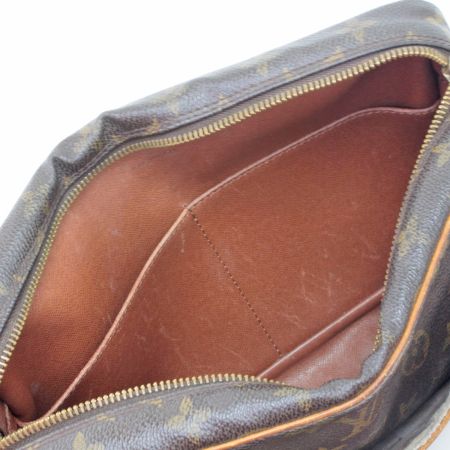  LOUIS VUITTON ルイヴィトン セカンドバッグ M51845 ブラウン