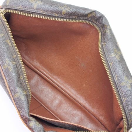  LOUIS VUITTON ルイヴィトン セカンドバッグ M51845 ブラウン