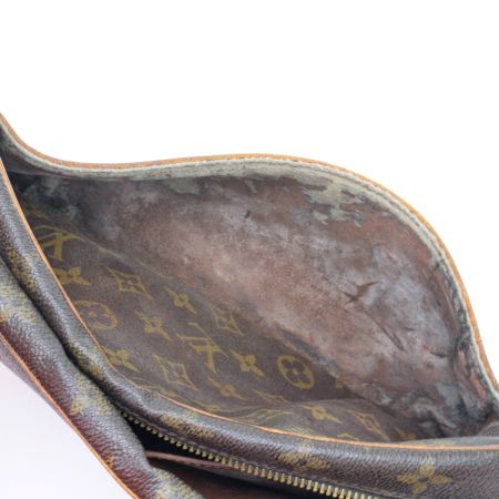  LOUIS VUITTON ルイヴィトン セカンドバッグ M51845 ブラウン
