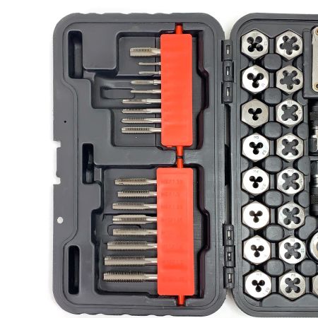 TONE トネ タップ＆ダイスセット TDS400 TDS400