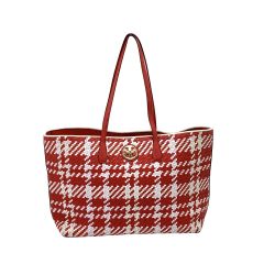  TORY BURCH トリーバーチ トートバッグ Bランク
