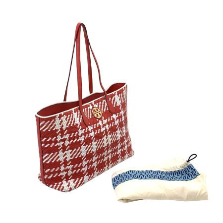  TORY BURCH トリーバーチ トートバッグ