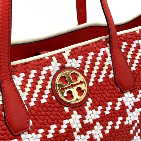  TORY BURCH トリーバーチ トートバッグ