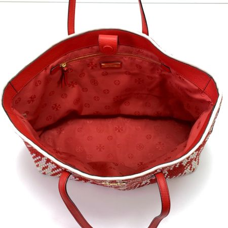  TORY BURCH トリーバーチ トートバッグ