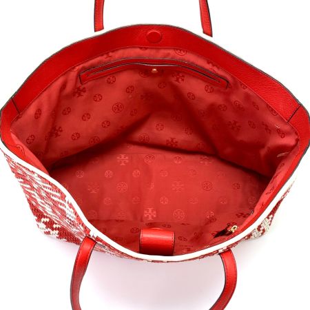  TORY BURCH トリーバーチ トートバッグ