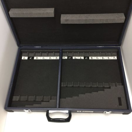 SUZUKI スズキ 打楽器 トーンチャイム  HB-160