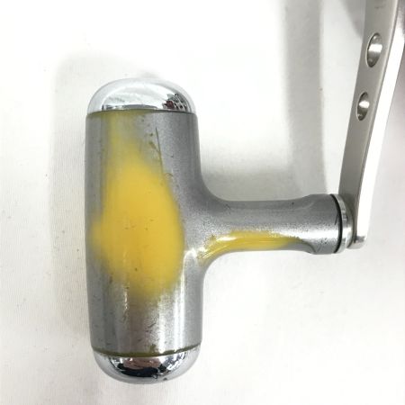  DAIWA ダイワ シーボーグ300 程度B 38.2km 11h 釣り用品 リール 電動リール 801354