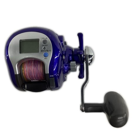 DAIWA ダイワ 両軸リール DAIWA 614781 ハイパータナセンサー300F 614781