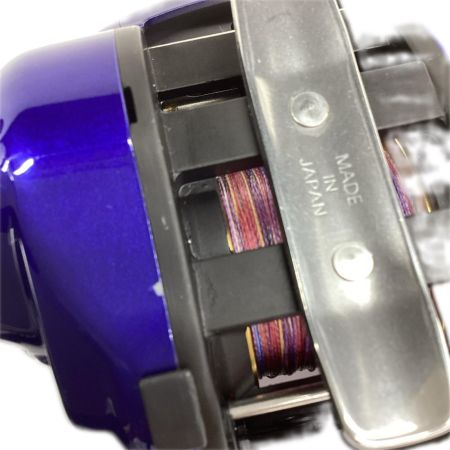DAIWA ダイワ 両軸リール DAIWA 614781 ハイパータナセンサー300F 614781