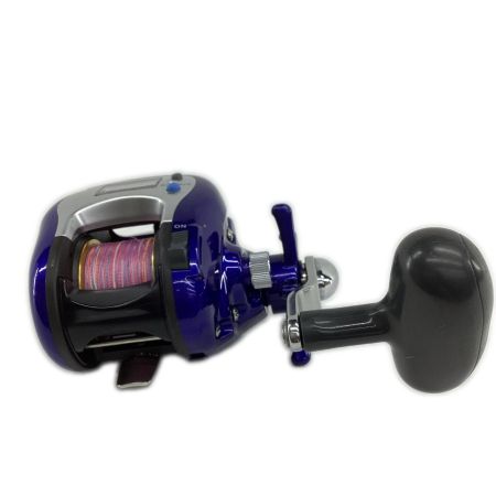 DAIWA ダイワ 両軸リール DAIWA 614781 ハイパータナセンサー300F 614781