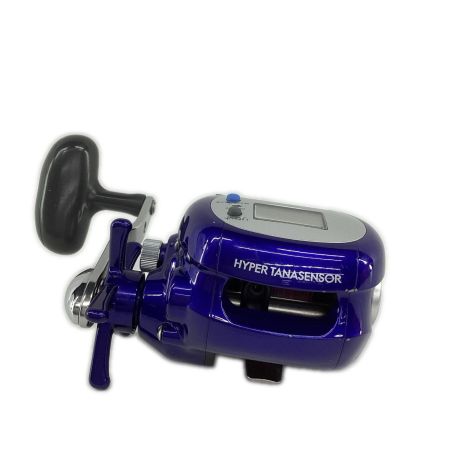 DAIWA ダイワ 両軸リール DAIWA 614781 ハイパータナセンサー300F 614781