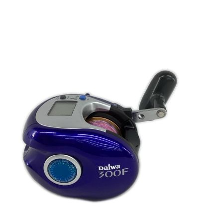 DAIWA ダイワ 両軸リール DAIWA 614781 ハイパータナセンサー300F 614781