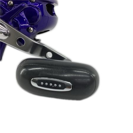 DAIWA ダイワ 両軸リール DAIWA 614781 ハイパータナセンサー300F 614781