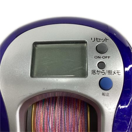 DAIWA ダイワ 両軸リール DAIWA 614781 ハイパータナセンサー300F 614781