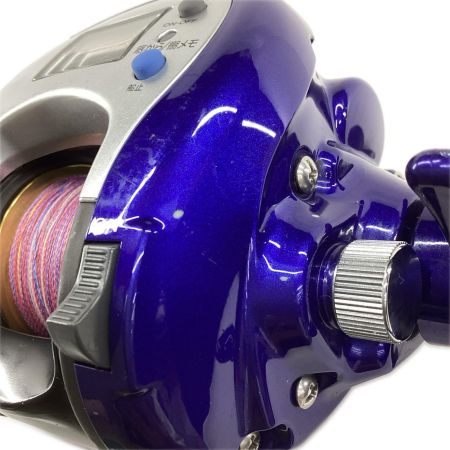 DAIWA ダイワ 両軸リール DAIWA 614781 ハイパータナセンサー300F 614781