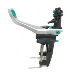 $$ DAIWA ダイワ パワーホルダー160R 傷汚れ有 釣り用品 釣り小物 ロッドホルダー Cランク