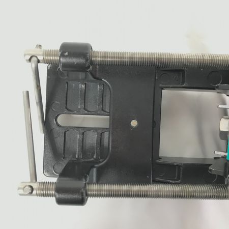  DAIWA ダイワ パワーホルダー160R 傷汚れ有 釣り用品 釣り小物 ロッドホルダー