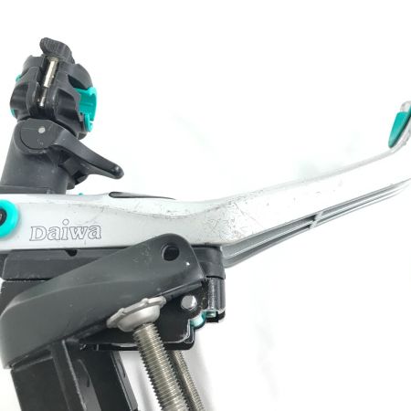  DAIWA ダイワ パワーホルダー160R 傷汚れ有 釣り用品 釣り小物 ロッドホルダー