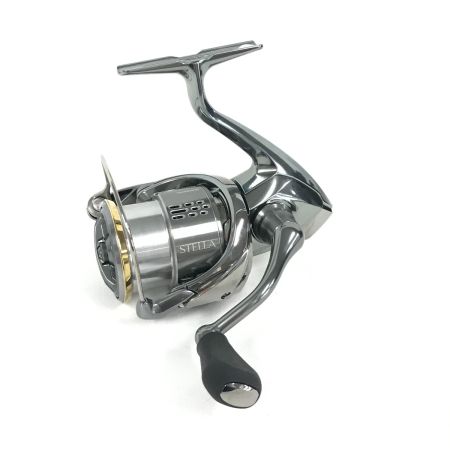  SHIMANO シマノ 18ステラ2500S-J 釣り用品 リール スピニングリール 03801