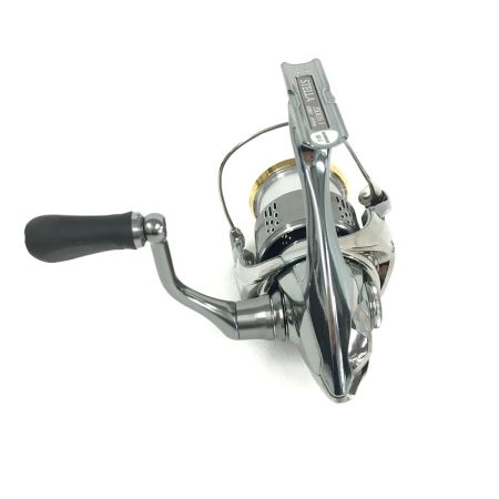  SHIMANO シマノ 18ステラ2500S-J 釣り用品 リール スピニングリール 03801