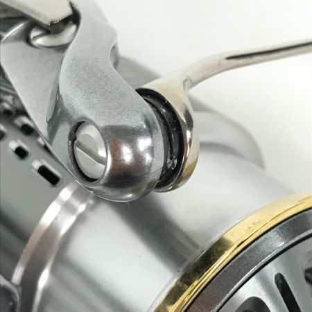  SHIMANO シマノ 18ステラ2500S-J 釣り用品 リール スピニングリール 03801